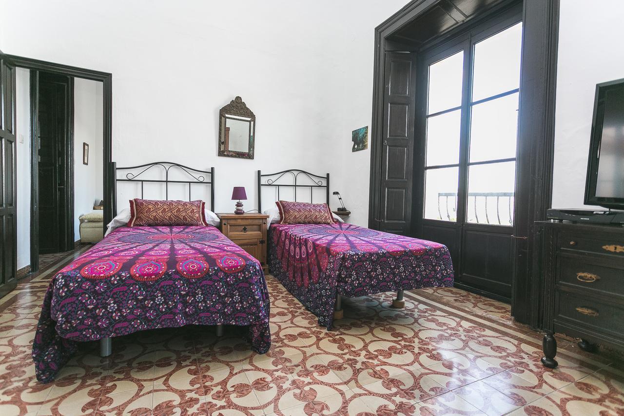 طريفة La Duquesa Guest House المظهر الخارجي الصورة