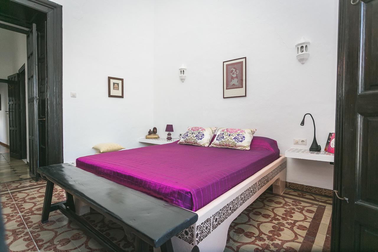 طريفة La Duquesa Guest House المظهر الخارجي الصورة